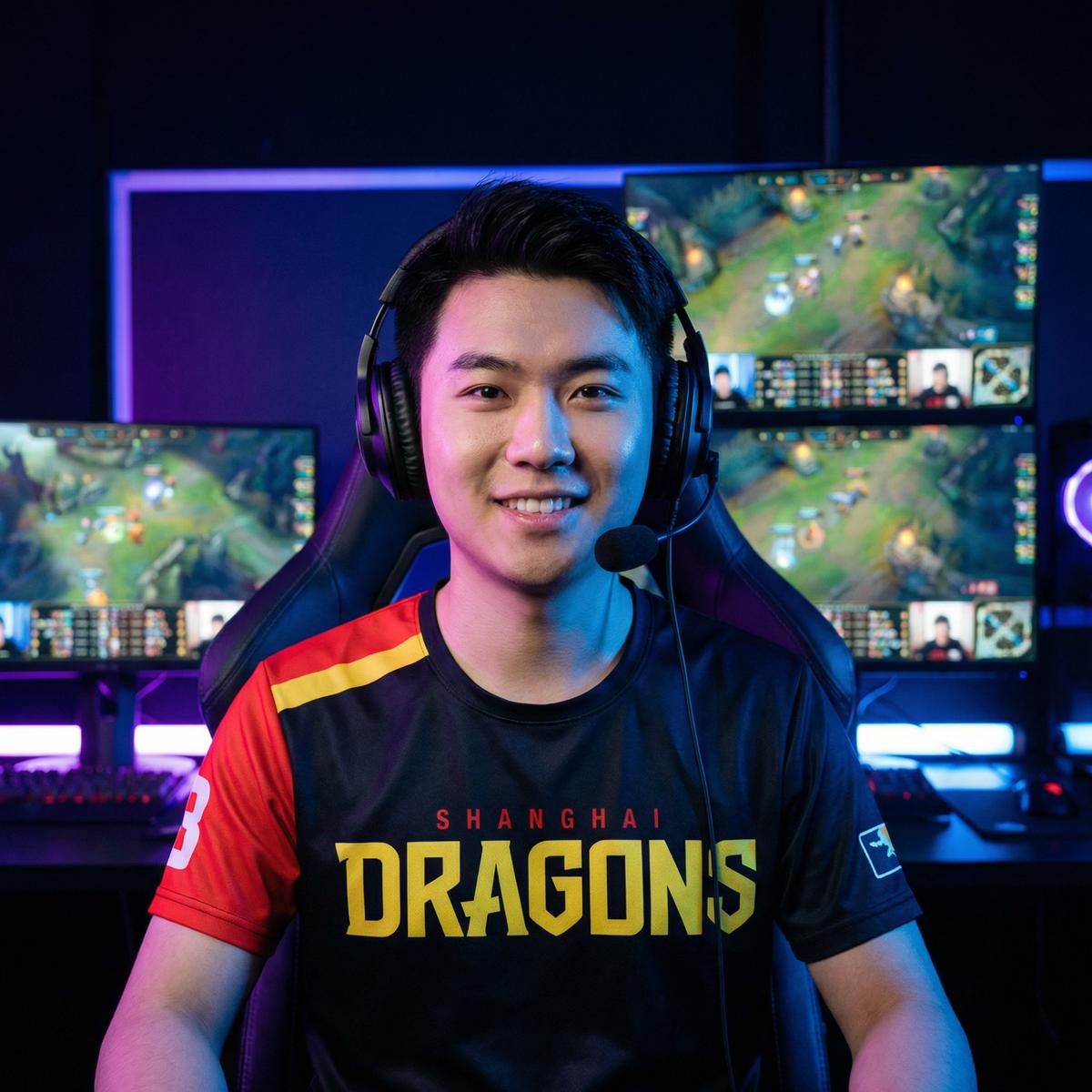 爱情岛游戏解说专家